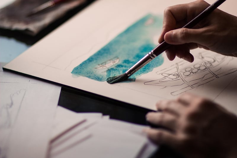 Art Workshop
