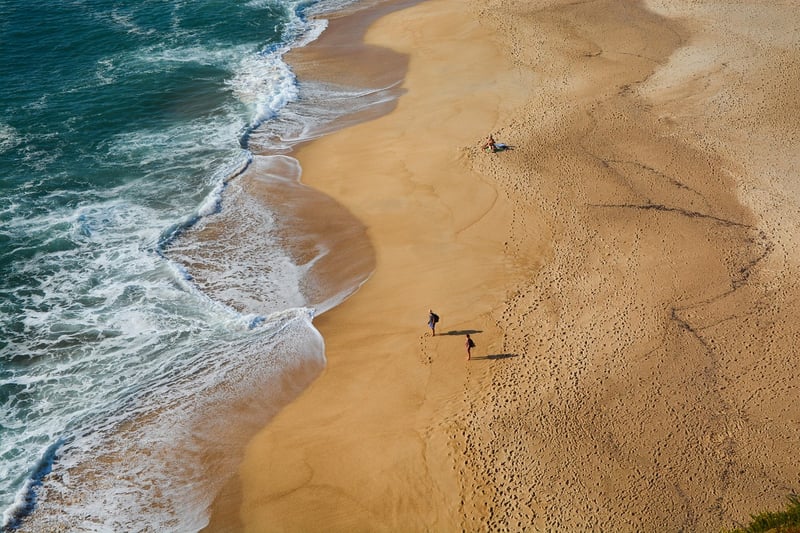 Algarve Coast